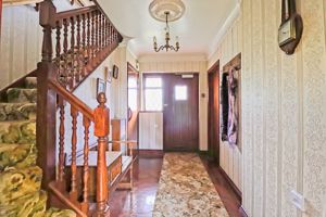 Hallway- click for photo gallery